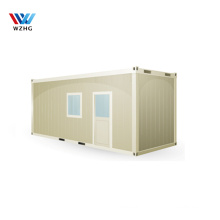 container homes 20Ft Expandable Flat Pack Container House container house guyana philippines